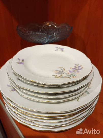 Винтаж,фарфор