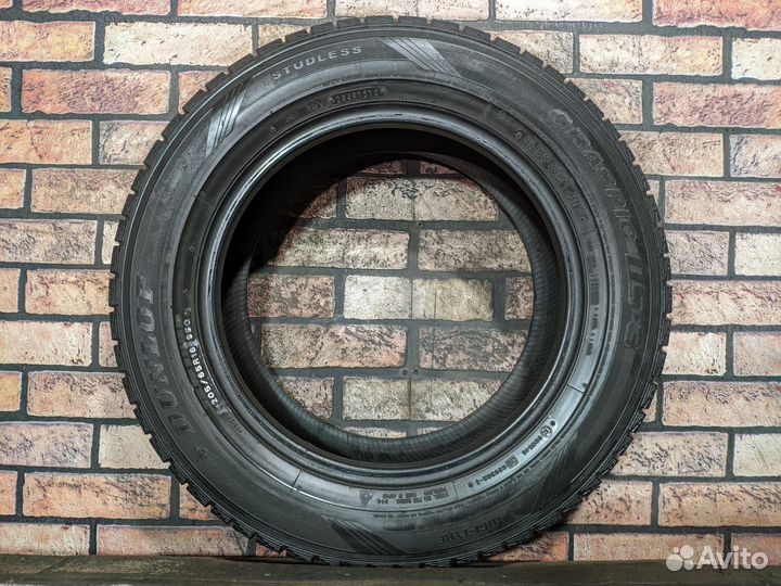 Dunlop Graspic DS3 205/65 R16