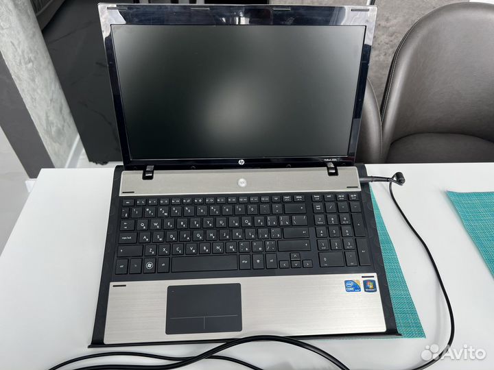 Ноутбук HP ProBook 4520s