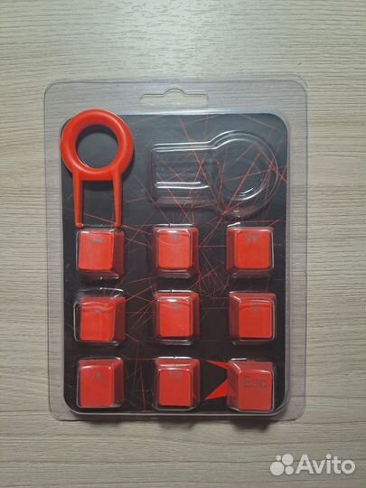 Клавиатура zet gaming blade