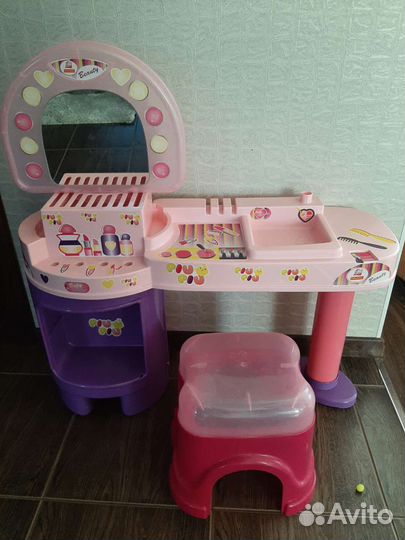 Детские игрушки
