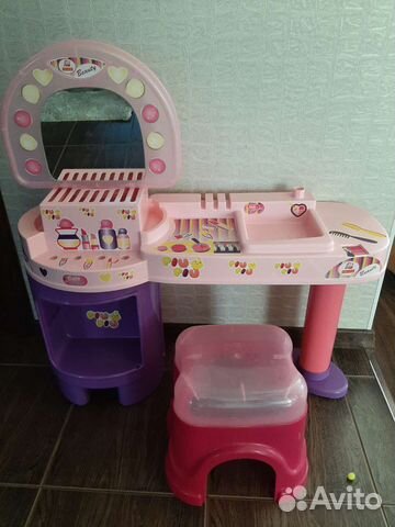 Детские игрушки