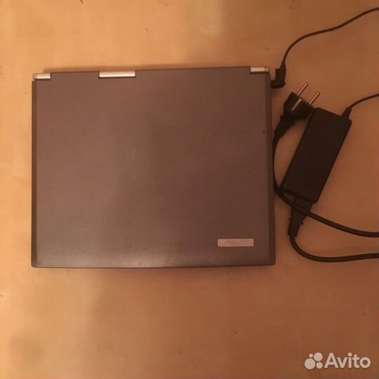 Ноутбук Asus m2400n ram 1,5gb