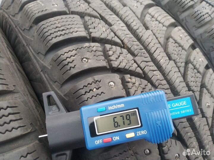 Зимние колёса R15 Kia Rio Киа Рио Solaris Солярис