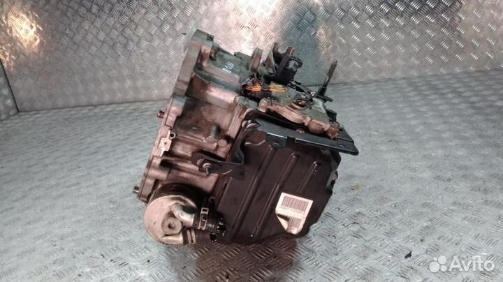 АКПП 20GA03 Peugeot 308 (2007-2017)