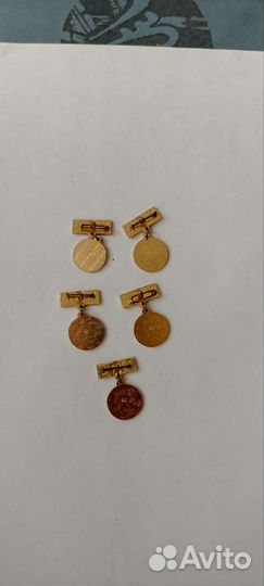 Значки спорт