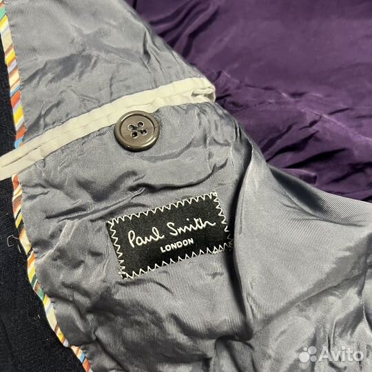Пиджак Paul & Smith оригинал