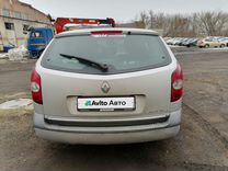 Renault Laguna 2.0 AT, 2005, 210 000 км, с пробегом, цена 460 000 руб.