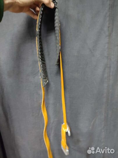 Страховочная система привязь обвязка