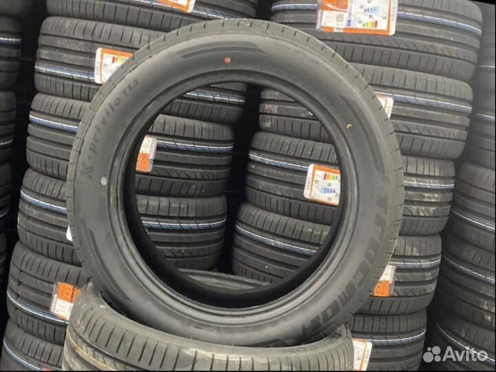 Tracmax X-Privilo TX3 235/55 R19 105Y