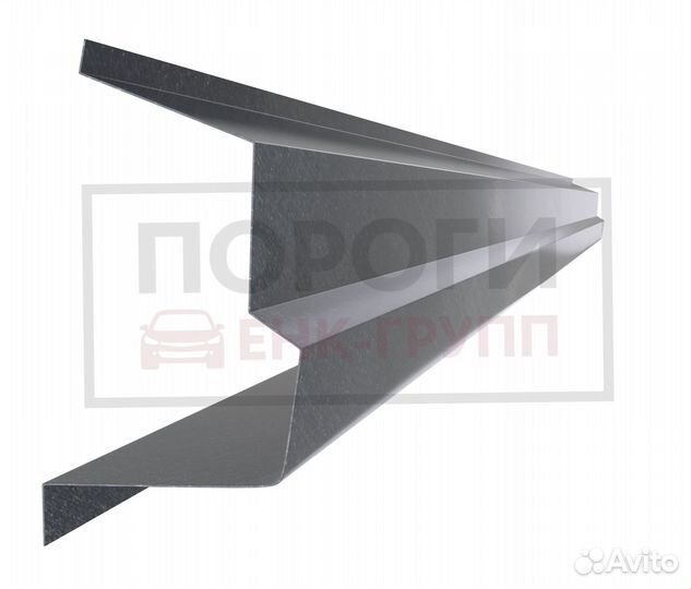 Пороги Volkswagen Jetta 2 седан и другие