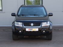 Suzuki Grand Vitara 2.0 MT, 2008, 268 000 км, с пробегом, цена 789 000 руб.