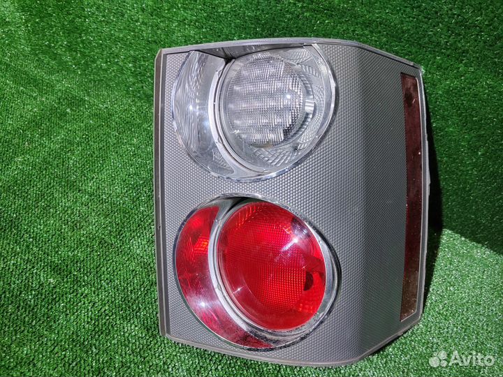 Фонарь правый Range Rover 3 05-09