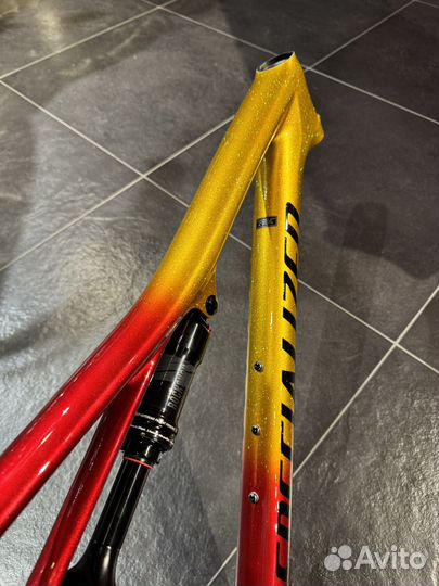 Рама Specialized Epic 29