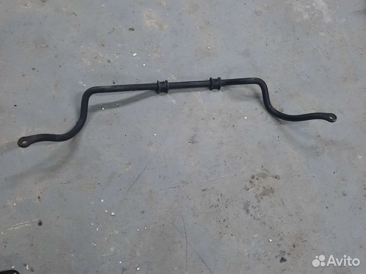 Стабилизатор передний Mitsubishi Lancer 9 CS 1.5