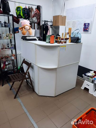 Готовый бизнес секонд -хенд