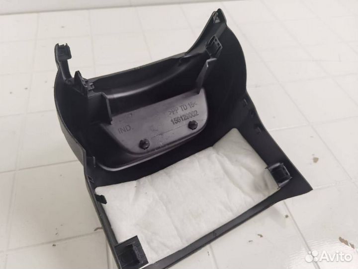 Кожух рулевой колонки Alfa Romeo Stelvio 949 2018