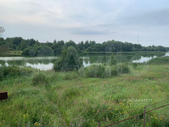 Участок 24,5 га (СНТ, ДНП)