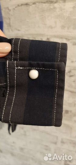 Рубашка для мальчика