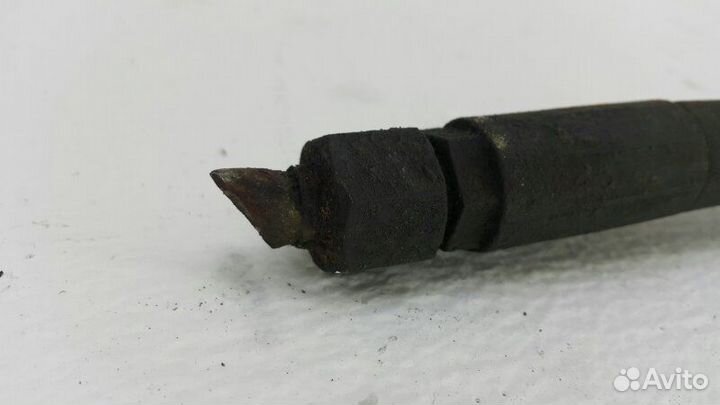 Трубка Mercedes-Benz V-Classe W638 OM611 2003