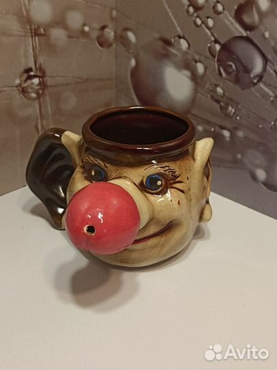 Кружка для пива 