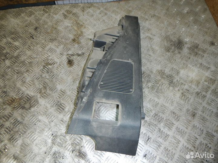 Держатель полки, Skoda -octavia tour A4 (1U) (00)