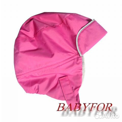 Шапка 48,50,52,54 Lassie. Новая