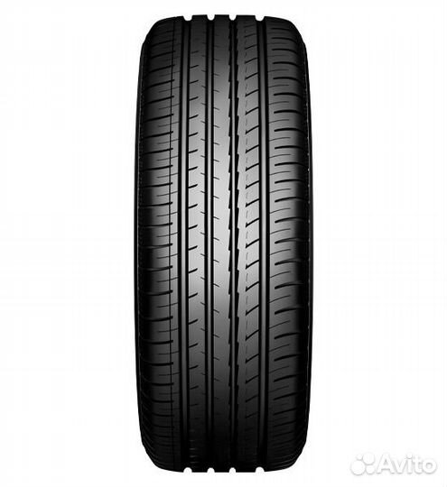 Yokohama BluEarth-GT AE-51 205/65 R16 95H