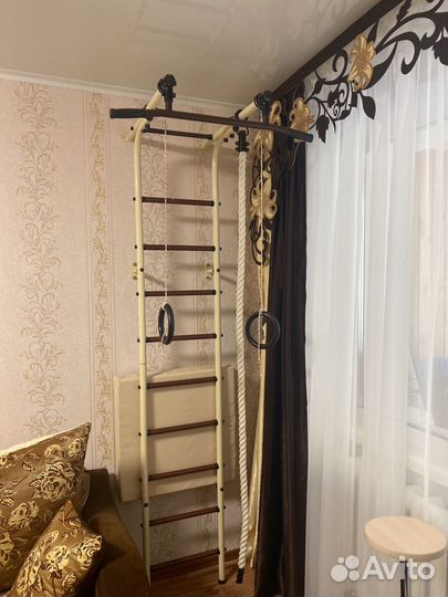 Спортивный комплекс