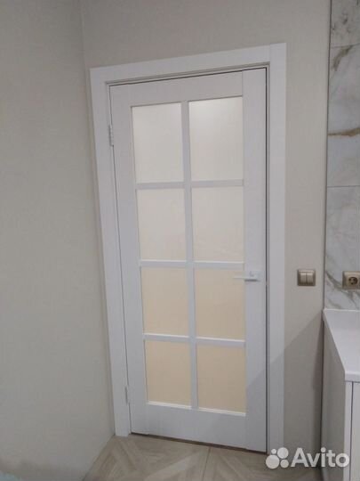 Межкомнатная дверь Прима производитель