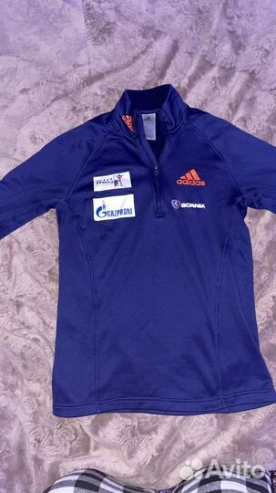 Спортивная одежда