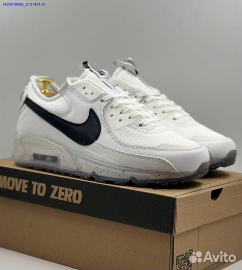 Nike Air Max Terrascape 90 (Арт.85488)