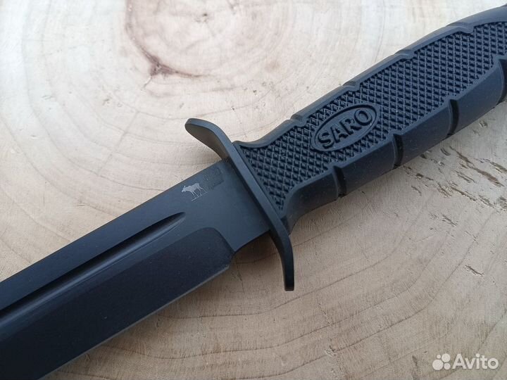Нож Саро нр 2000 65Г black