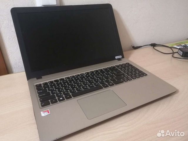 Asus vivobook k540ba gq243t обзор