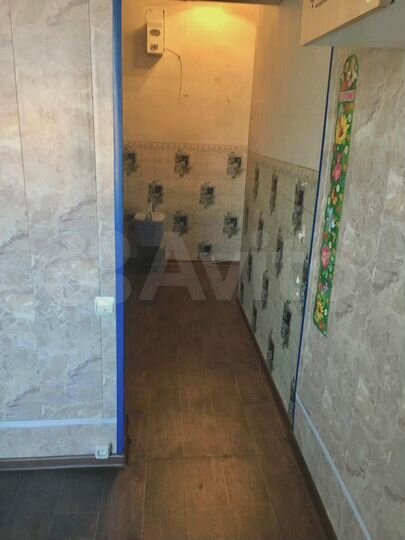 2-к. квартира, 42,4 м², 2/2 эт.