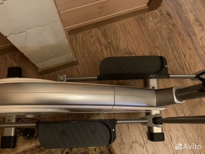 Тренажер элипс