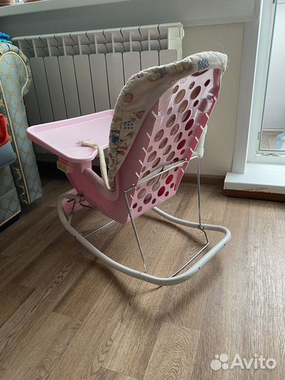 Стул для кормления