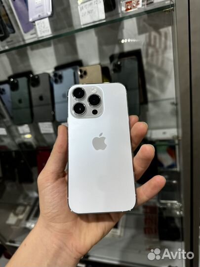 iPhone 14 Pro, 128 ГБ