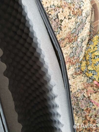 Чехол для охотничьего ружья