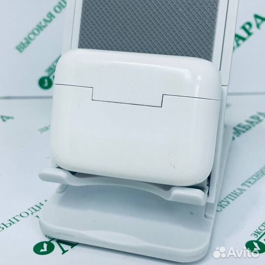 Беспроводные наушники honor Earbuds 2 Lite