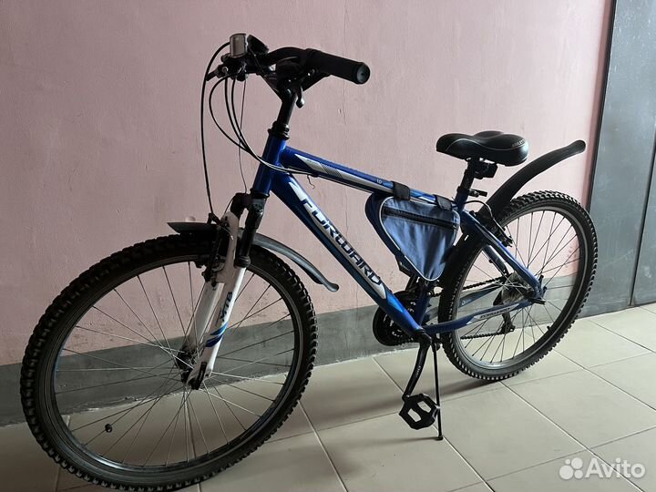 Велосипед forward 17 рама