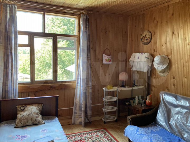 Дом 200 м² на участке 21 сот.