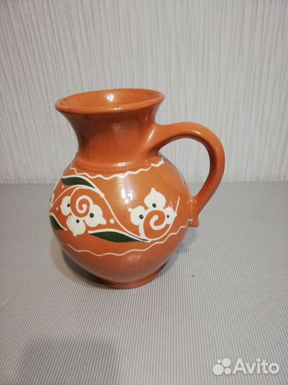 Ваза кувшин