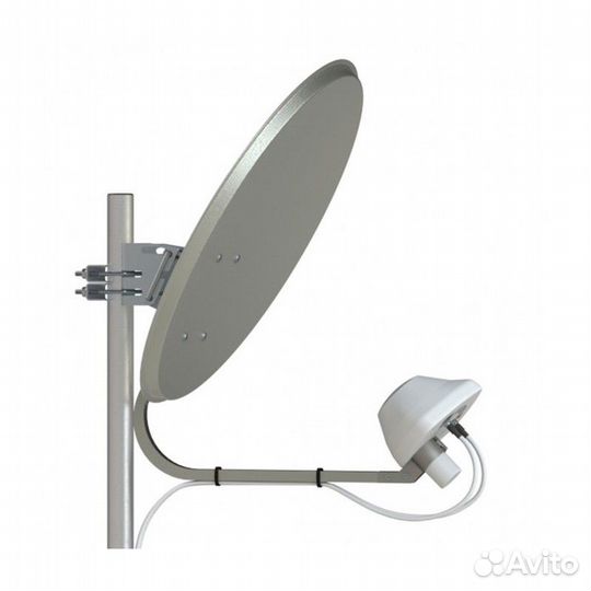 Усилитель интернета комплект оборудования