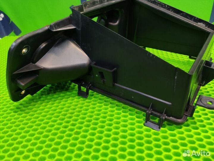 Корпус фильтра Bmw X3 F25 N47D20C 2012