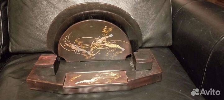 Письменный набор СССР