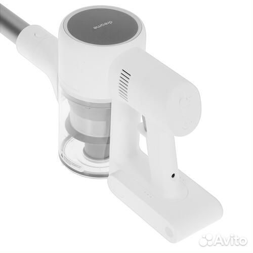 Вертикальный пылесос Xiaomi Dreame cordlessvacuumc