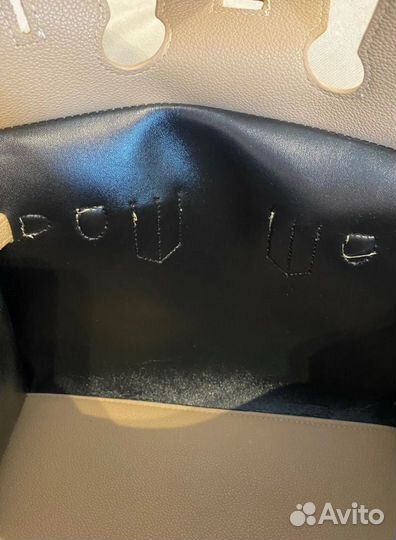 Сумка hermes birkin 30