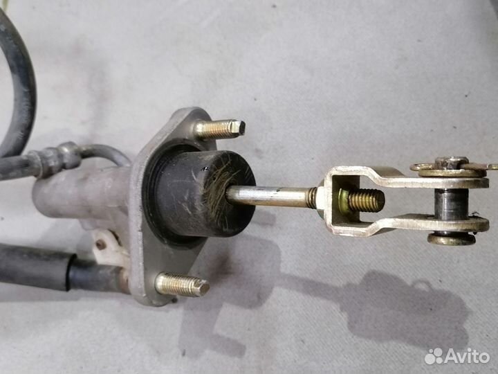 Цилиндр сцепления главный BYD F3 2005-2013