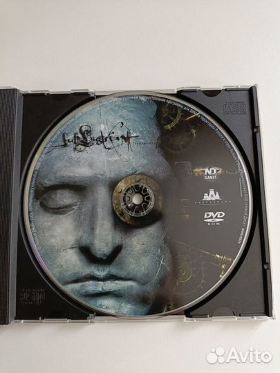 Sublustrum диск с кодом на пк